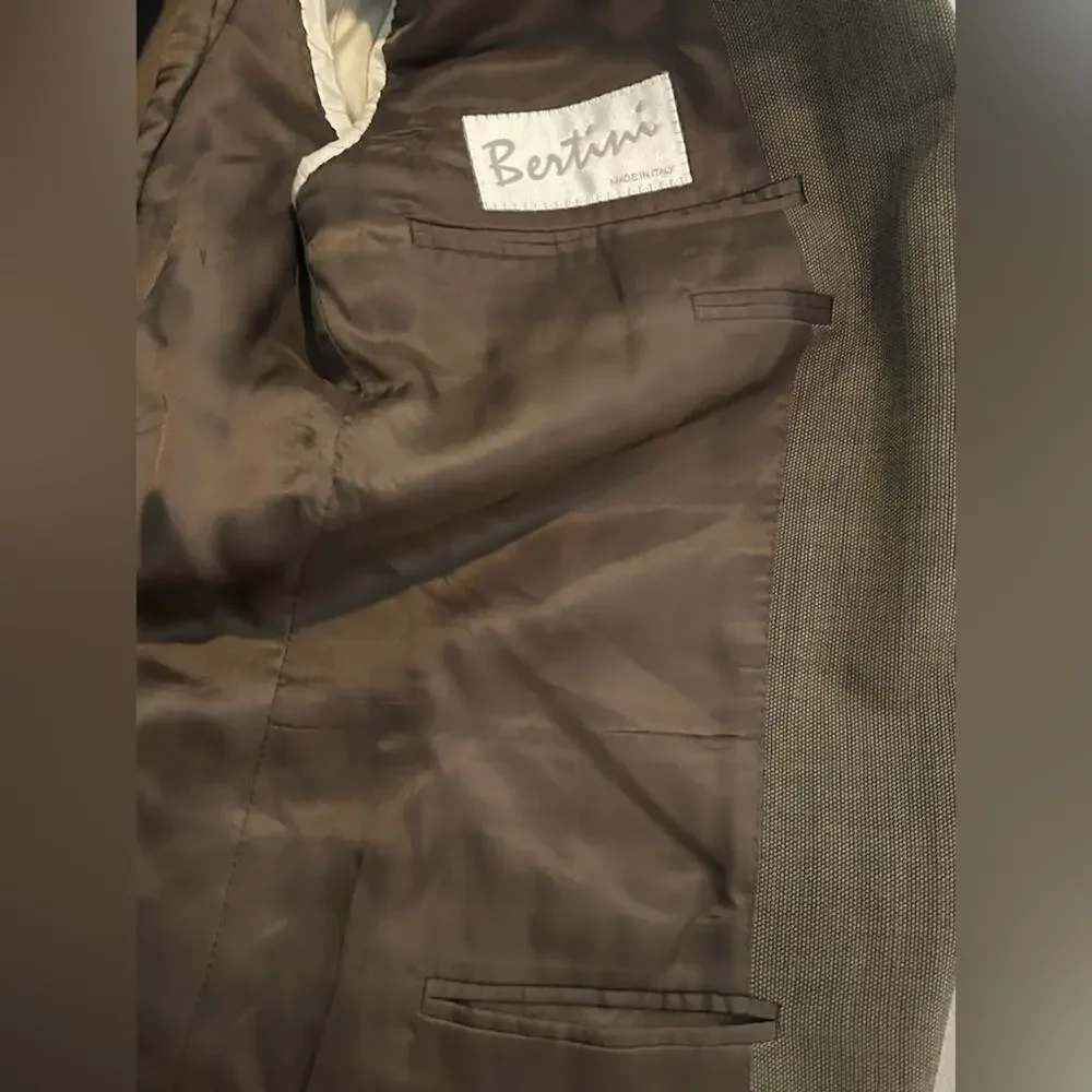 Canali excellent preowned